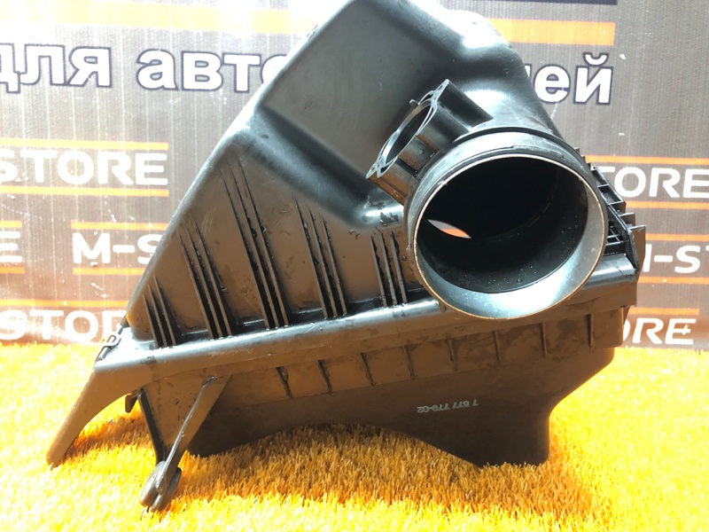 корпус воздушного фильтра, 1500 рублей, Красноярск