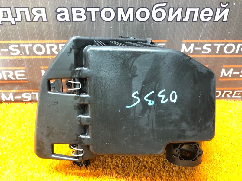 корпус воздушного фильтра, 1500 рублей, Красноярск