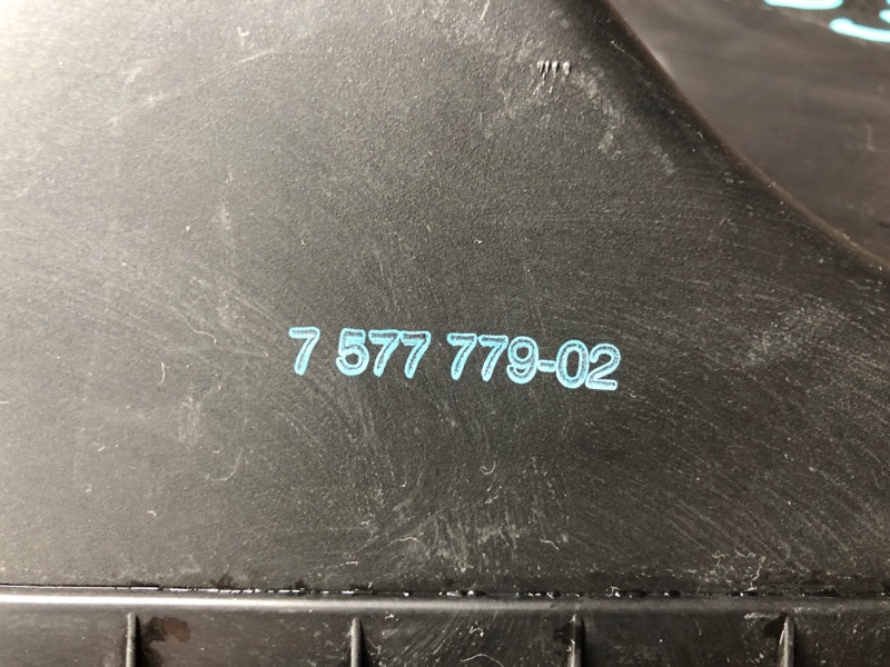 корпус воздушного фильтра, 1500 рублей, Красноярск