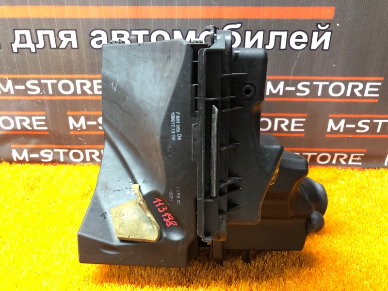 корпус воздушного фильтра, 1000 рублей, Красноярск