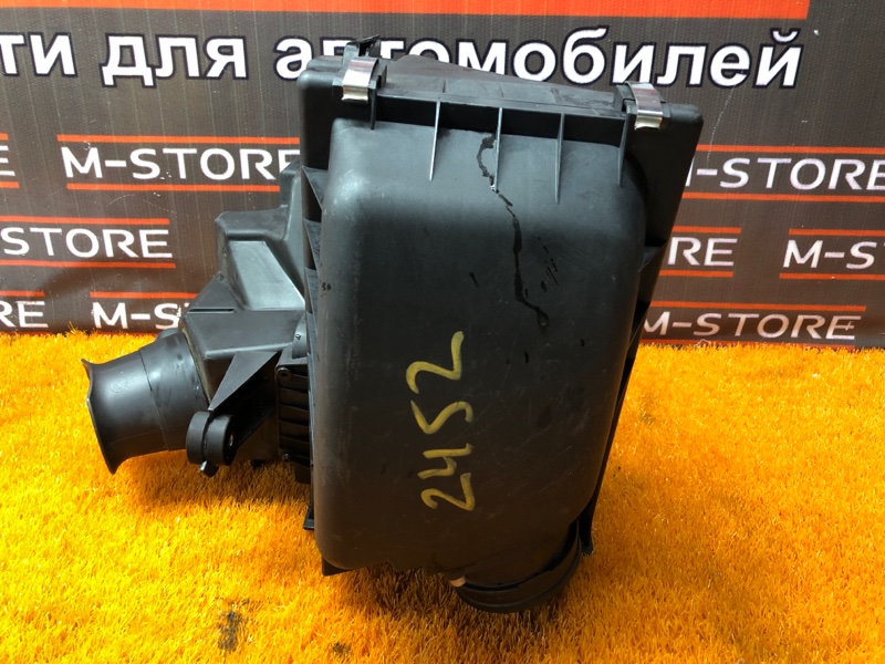 корпус воздушного фильтра, 1000 рублей, Красноярск