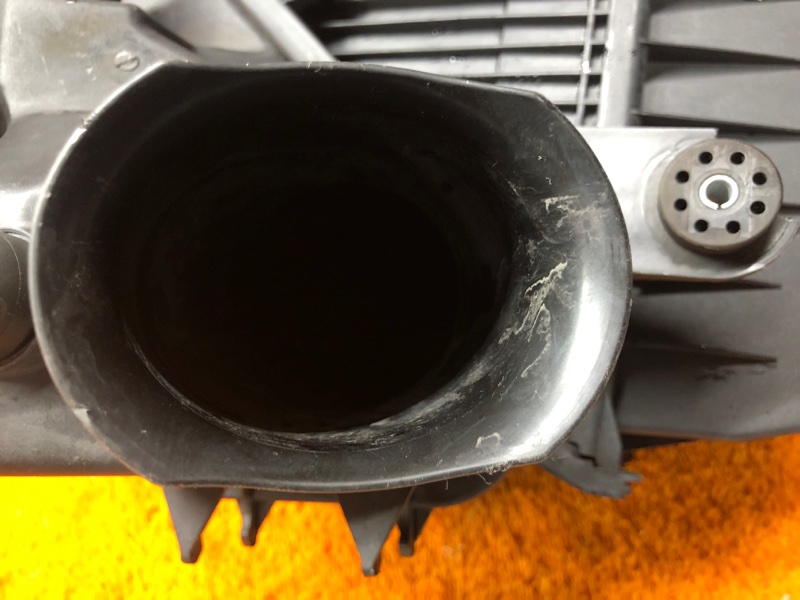 корпус воздушного фильтра, 1000 рублей, Красноярск