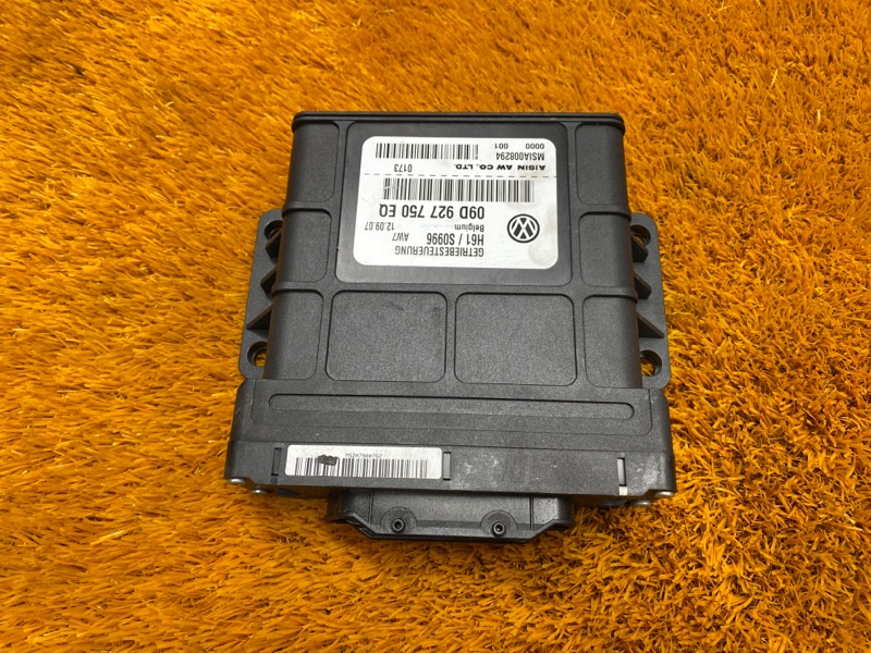 блок управления АКПП, 2300 рублей, Красноярск