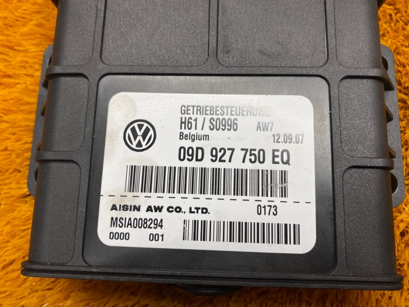 блок управления АКПП, 2300 рублей, Красноярск