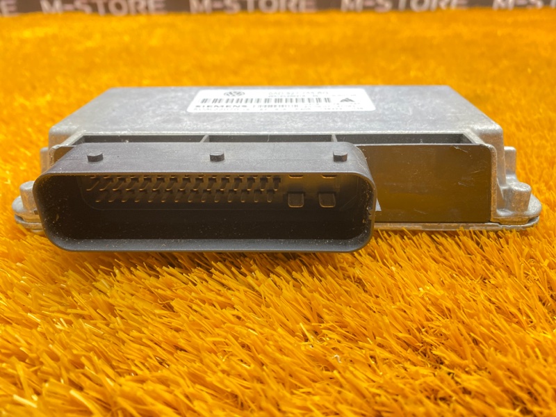 Блок управления раздаточной коробкой, 750 рублей, Красноярск