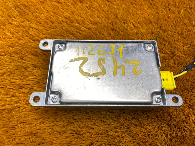 Блок управления Airbag, 300 рублей, Красноярск