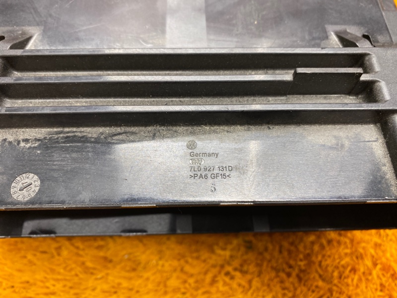 Кронштейн блока управления акпп, 300 рублей, Красноярск