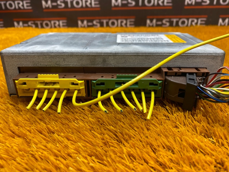 Блок управления Airbag, 980 рублей, Красноярск