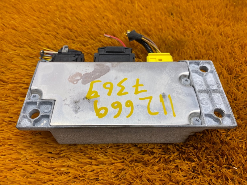 Блок управления Airbag, 300 рублей, Красноярск