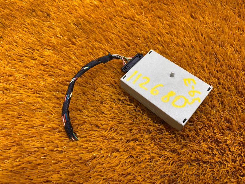 Блок управления, 600 рублей, Красноярск