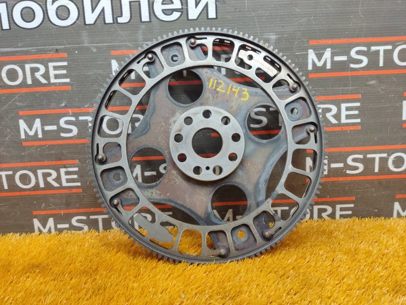 маховик, 540 рублей, Красноярск