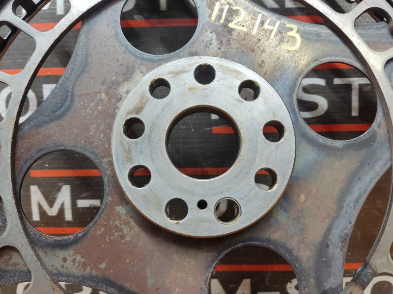 маховик, 540 рублей, Красноярск