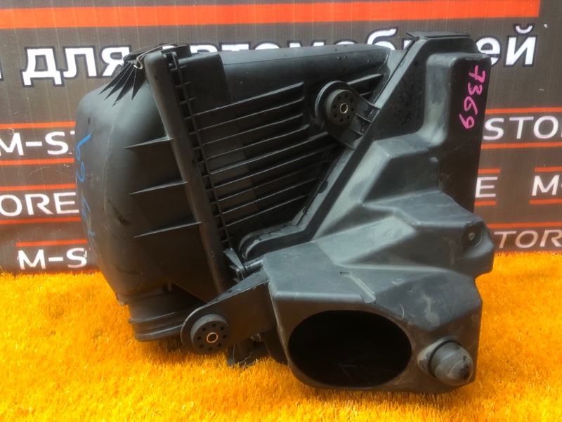 корпус воздушного фильтра, 1000 рублей, Красноярск