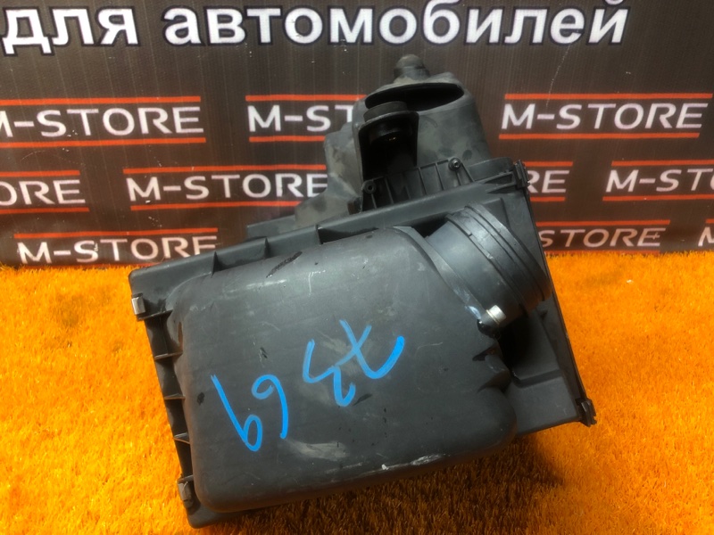 корпус воздушного фильтра, 1000 рублей, Красноярск