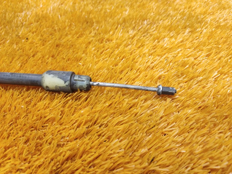 трос ручника, 500 рублей, Красноярск