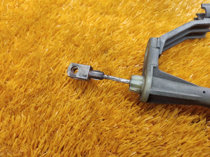 трос ручника, 500 рублей, Красноярск