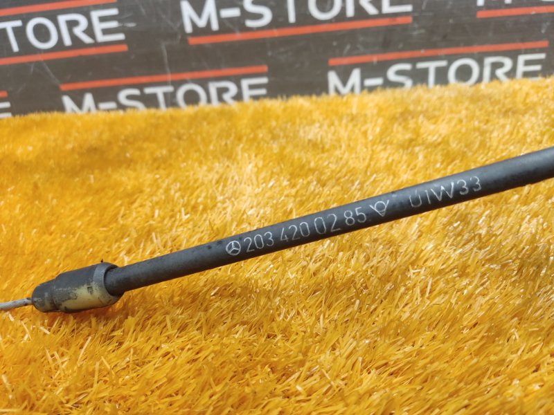 трос ручника, 500 рублей, Красноярск