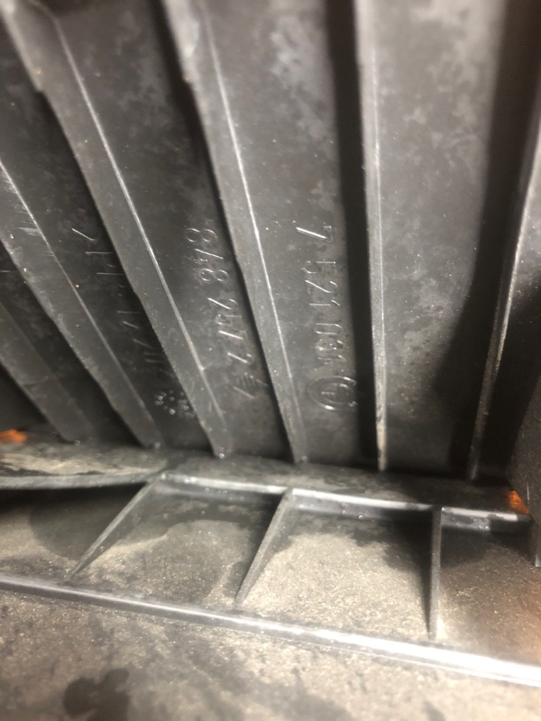 корпус воздушного фильтра, 670 рублей, Красноярск