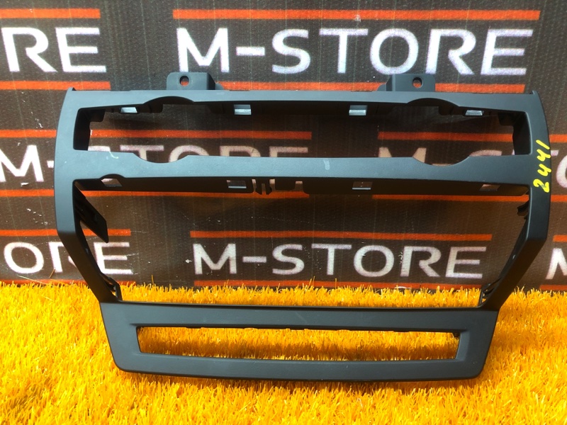 Рамка магнитолы, 500 рублей, Красноярск