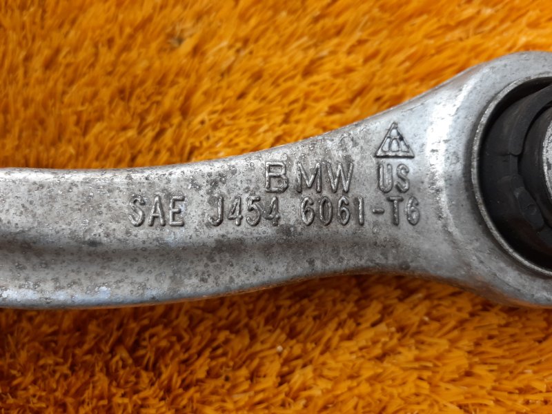 Рычаг подвески верхний, 1800 рублей, Красноярск