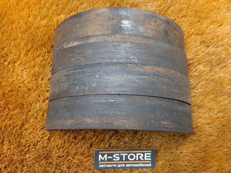 Колодки ручника, 720 рублей, Красноярск