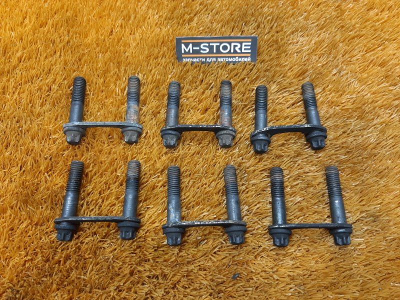 Болт привода, 570 рублей, Красноярск