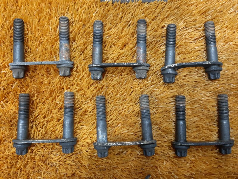 Болт привода, 570 рублей, Красноярск