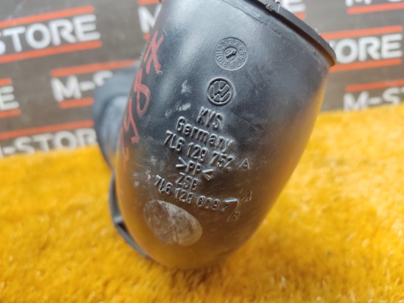 патрубок воздушного фильтра, 440 рублей, Красноярск