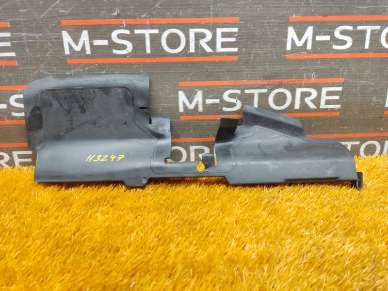 воздуховод радиатора, 500 рублей, Красноярск