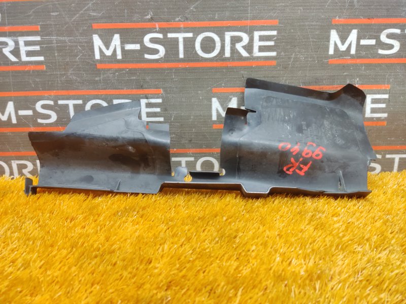 воздуховод радиатора, 500 рублей, Красноярск