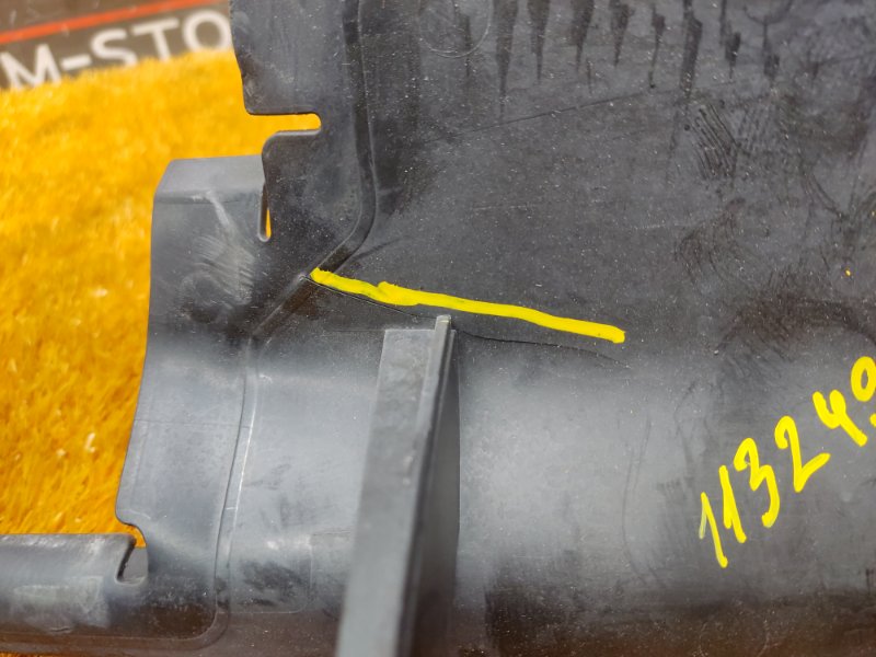 воздуховод радиатора, 300 рублей, Красноярск