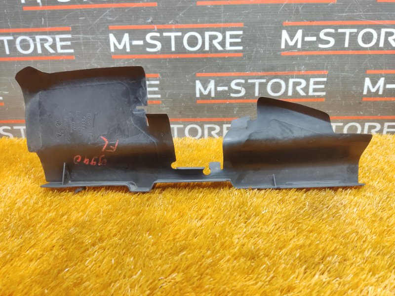 воздуховод радиатора, 300 рублей, Красноярск