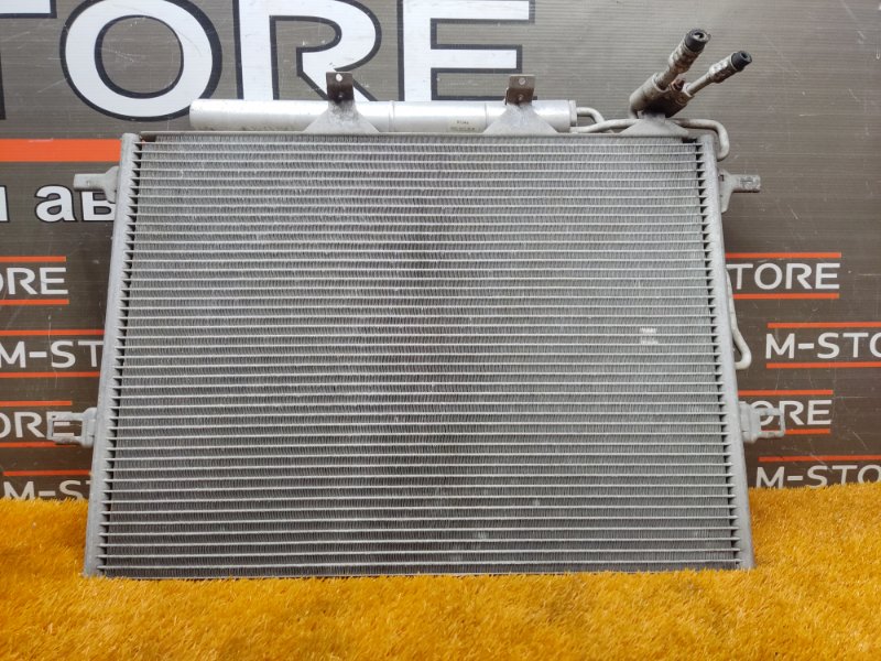 радиатор кондиционера, 1840 рублей, Красноярск