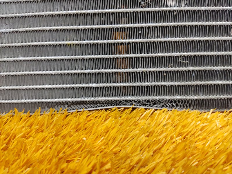 радиатор кондиционера, 1840 рублей, Красноярск