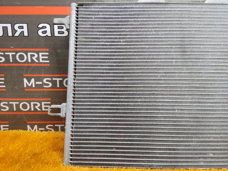 радиатор кондиционера, 1840 рублей, Красноярск