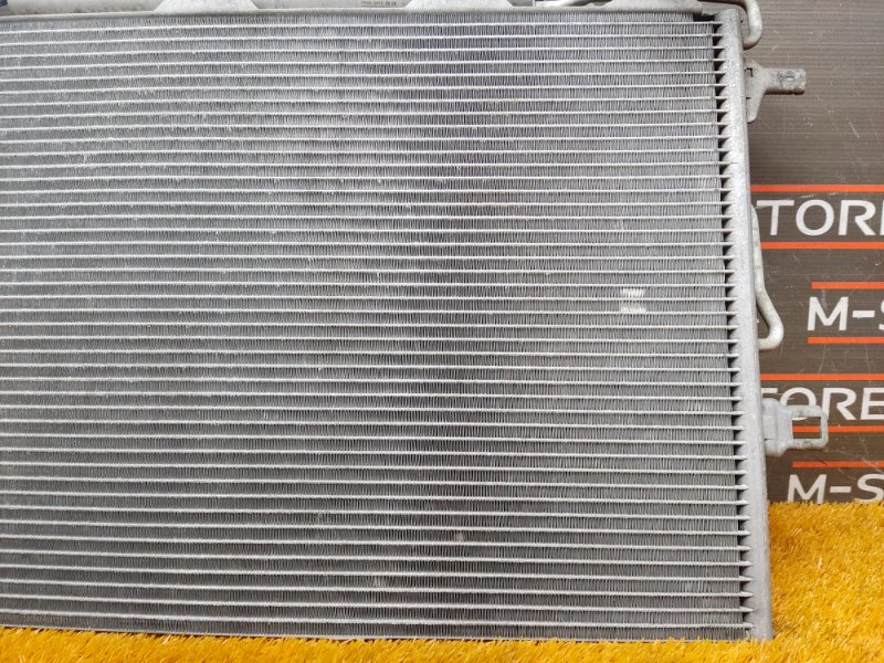 радиатор кондиционера, 1840 рублей, Красноярск