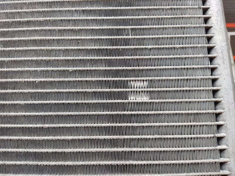 радиатор кондиционера, 1840 рублей, Красноярск