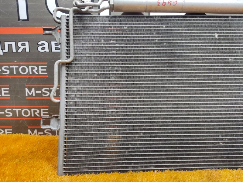 радиатор кондиционера, 1840 рублей, Красноярск