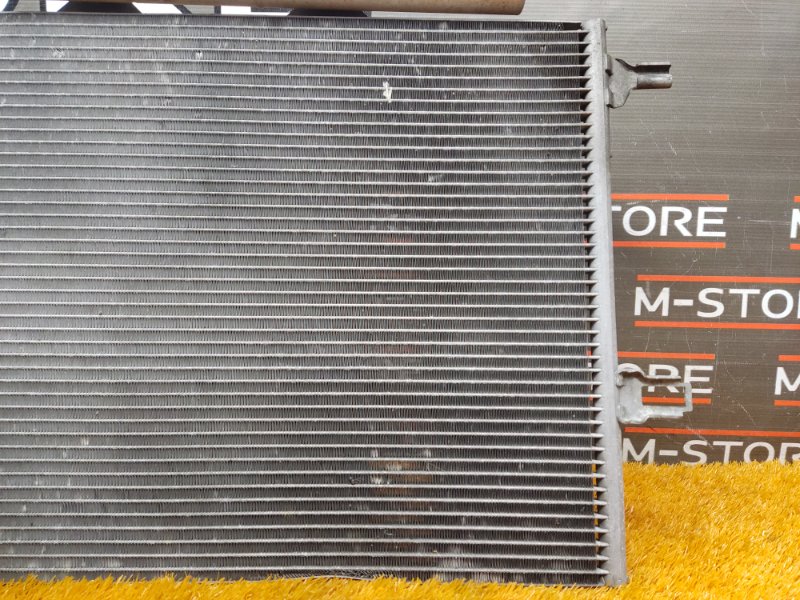 радиатор кондиционера, 1840 рублей, Красноярск