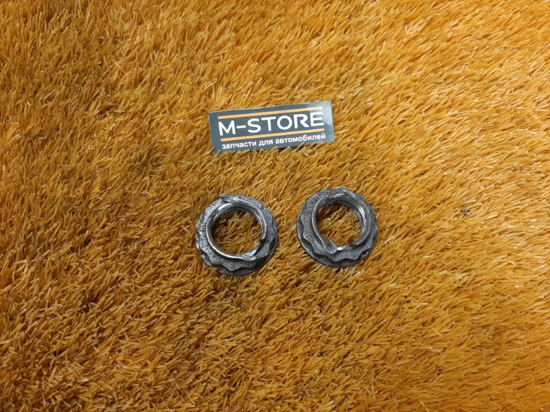 Гайка привода, 200 рублей, Красноярск