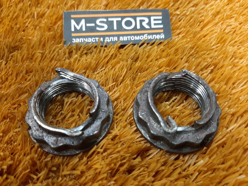 Гайка привода, 200 рублей, Красноярск