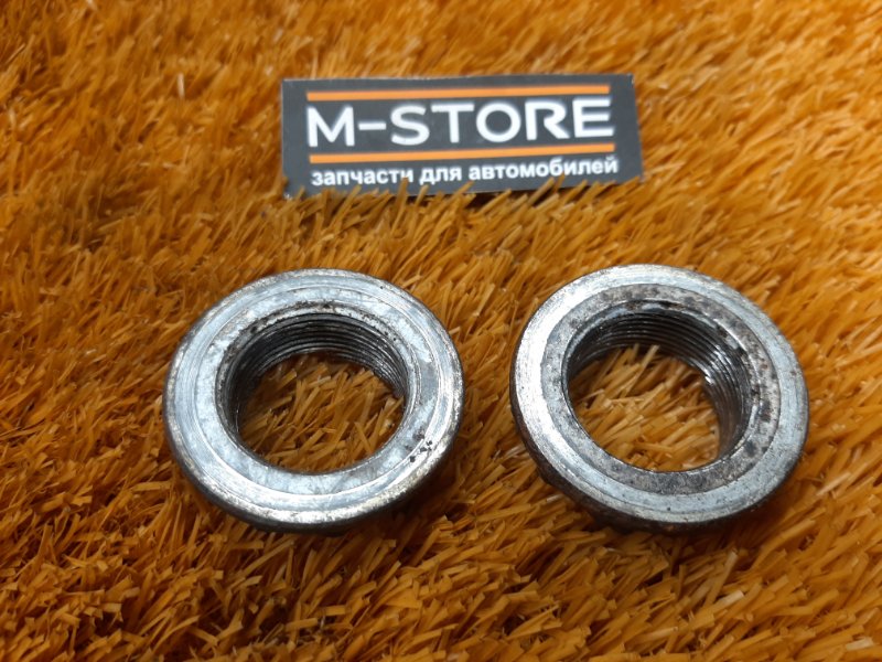 Гайка привода, 200 рублей, Красноярск