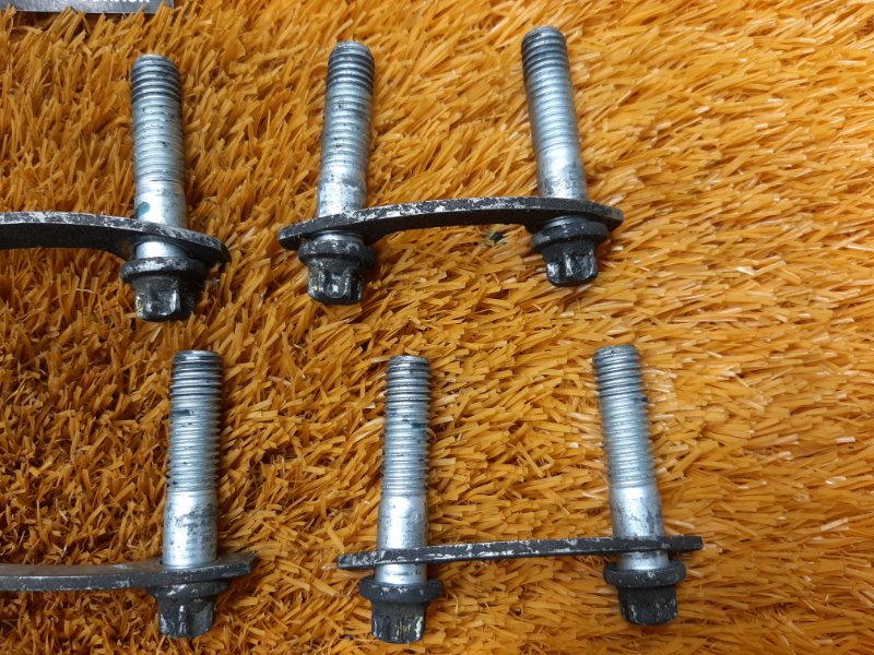 Болт привода, 380 рублей, Красноярск