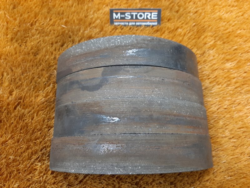 Колодки ручника, 900 рублей, Красноярск