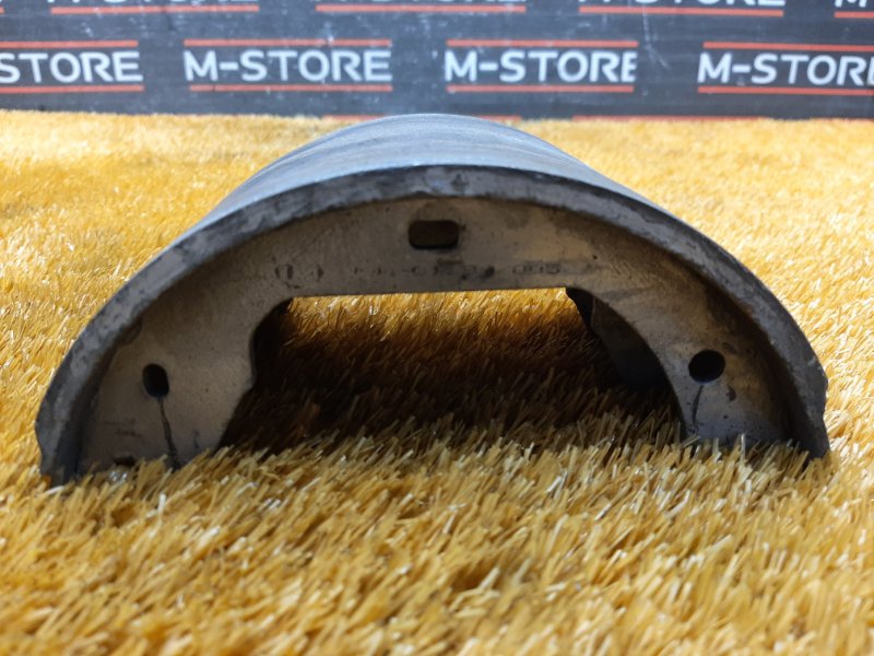 Колодки ручника, 900 рублей, Красноярск