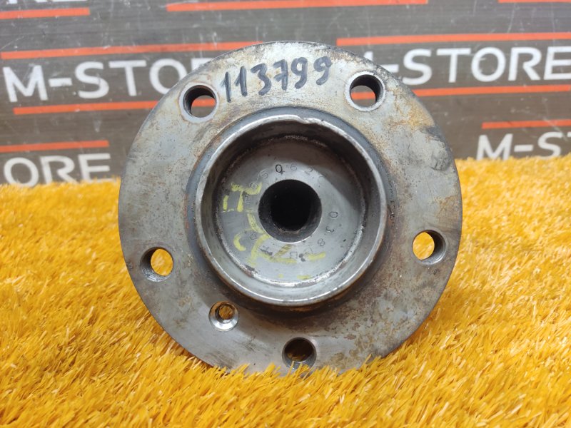 ступица, 1060 рублей, Красноярск