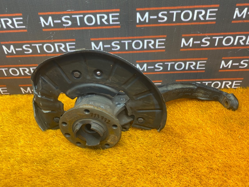 ступица, 4840 рублей, Красноярск