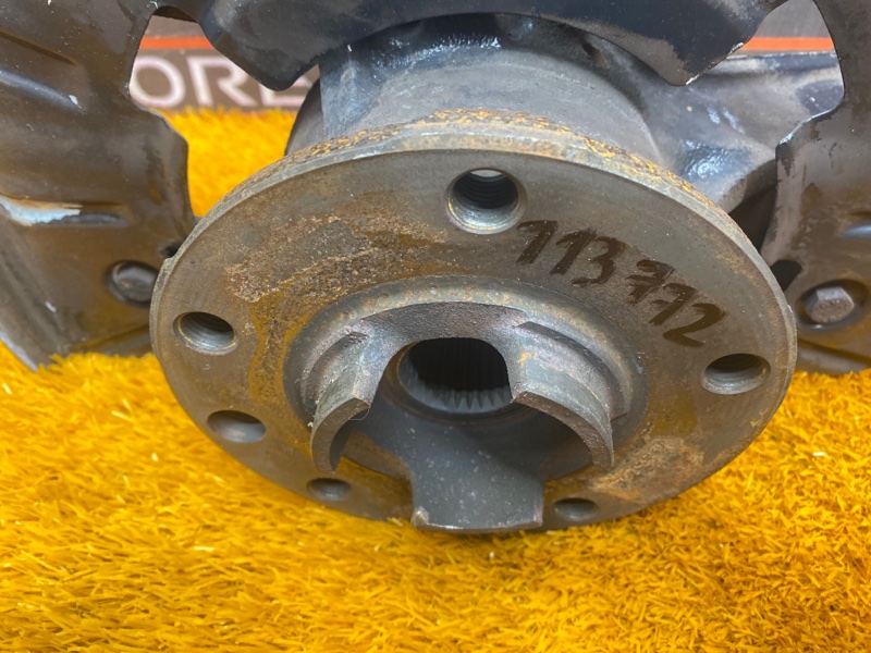 ступица, 4840 рублей, Красноярск