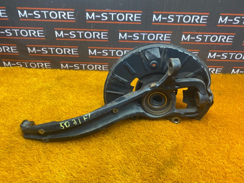 ступица, 4840 рублей, Красноярск