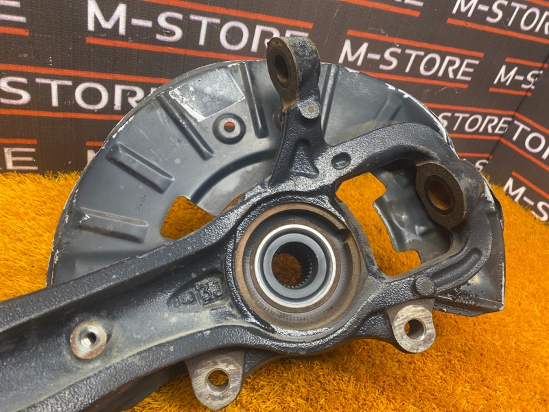 ступица, 4840 рублей, Красноярск